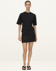 Camilla and Marc Haven Skirt in Black // LAST SIZES 6 8