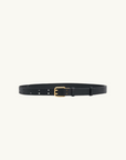 Camilla and Marc Landon Belt in BLACK