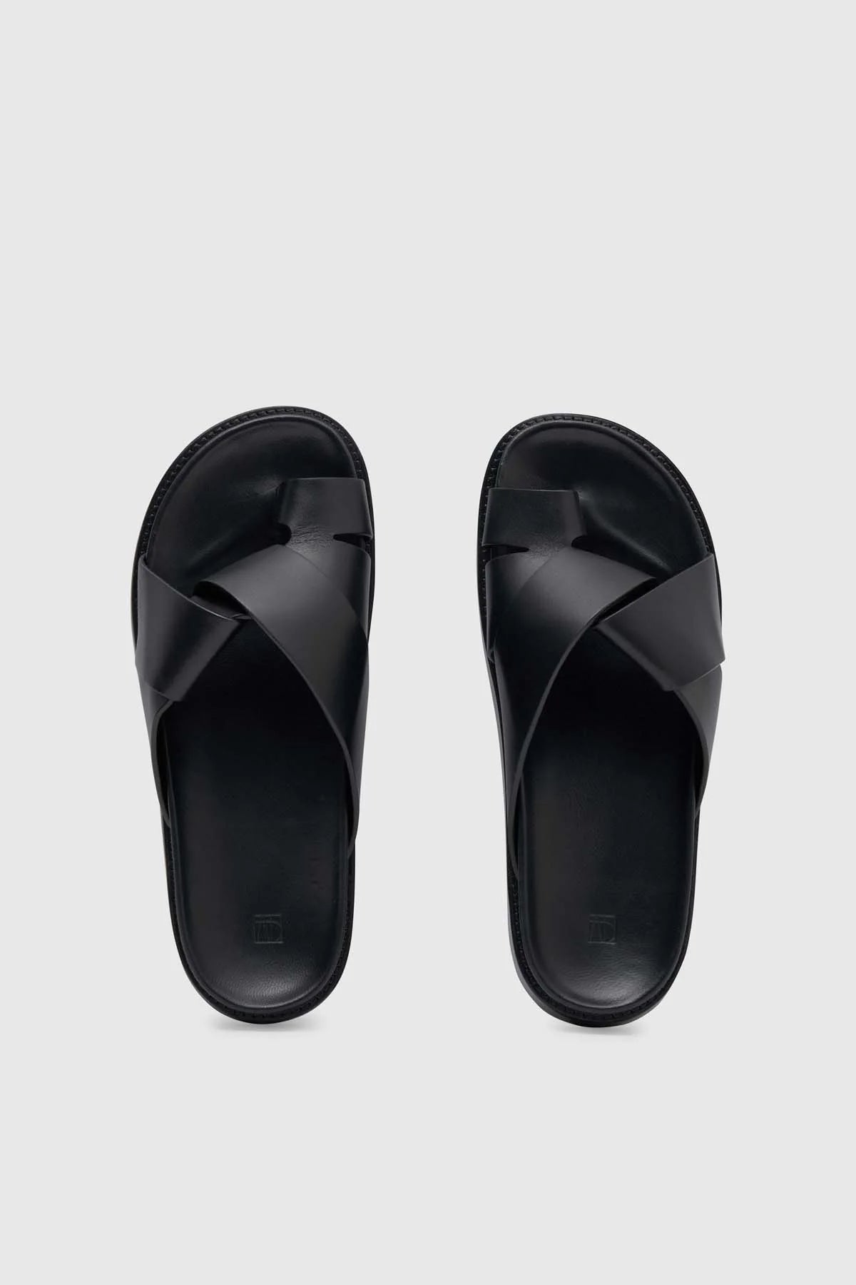 Laurel Sandal BLACK Camilla and Marc-Camilla and Marc-Frolic Girls