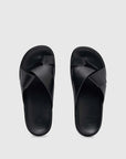 Laurel Sandal BLACK Camilla and Marc-Camilla and Marc-Frolic Girls