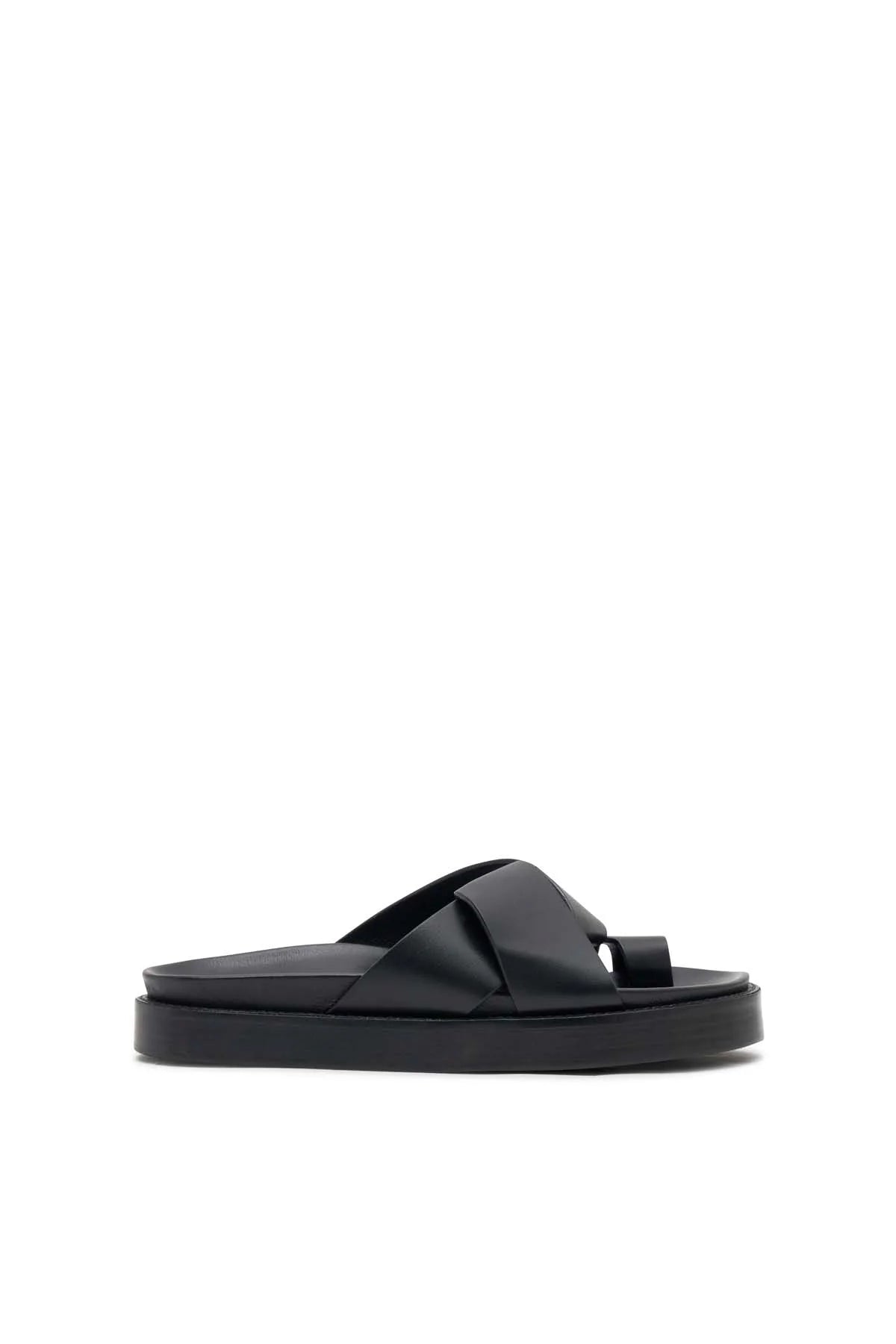 Laurel Sandal BLACK Camilla and Marc-Camilla and Marc-Frolic Girls