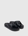 Laurel Sandal BLACK Camilla and Marc-Camilla and Marc-Frolic Girls