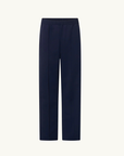 Camilla and Marc Locus Scuba Pant in Midnight
