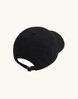 Camilla and Marc London Cap in BLACK