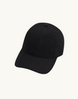 Camilla and Marc London Cap in BLACK