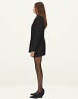 Camilla and Marc Orris Mini Skirt in BLACK