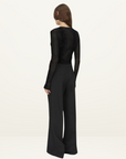 Camilla and Marc Orris Pant in BLACK