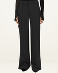 Camilla and Marc Orris Pant in BLACK