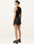 Camilla and Marc Ottilie Short in BLACK-Camilla and Marc-Frolic Girls