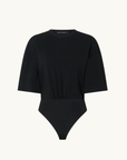 Camilla and Marc Pereitti Bodysuit in Black