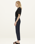 Camilla and Marc Pereitti Bodysuit in Black