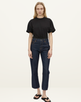 Camilla and Marc Pereitti Bodysuit in Black