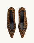 Camilla and Marc Rhys Pumps in Leopard