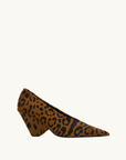Camilla and Marc Rhys Pumps in Leopard