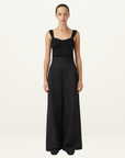 Camilla and Marc Serene Pant in BLACK