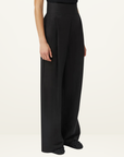 Camilla and Marc Serene Pant in BLACK