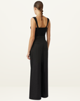 Camilla and Marc Serene Pant in BLACK