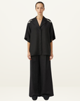 Camilla and Marc Serene Pant in BLACK