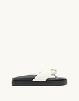 Camilla and Marc Tina Sandal in IVORY