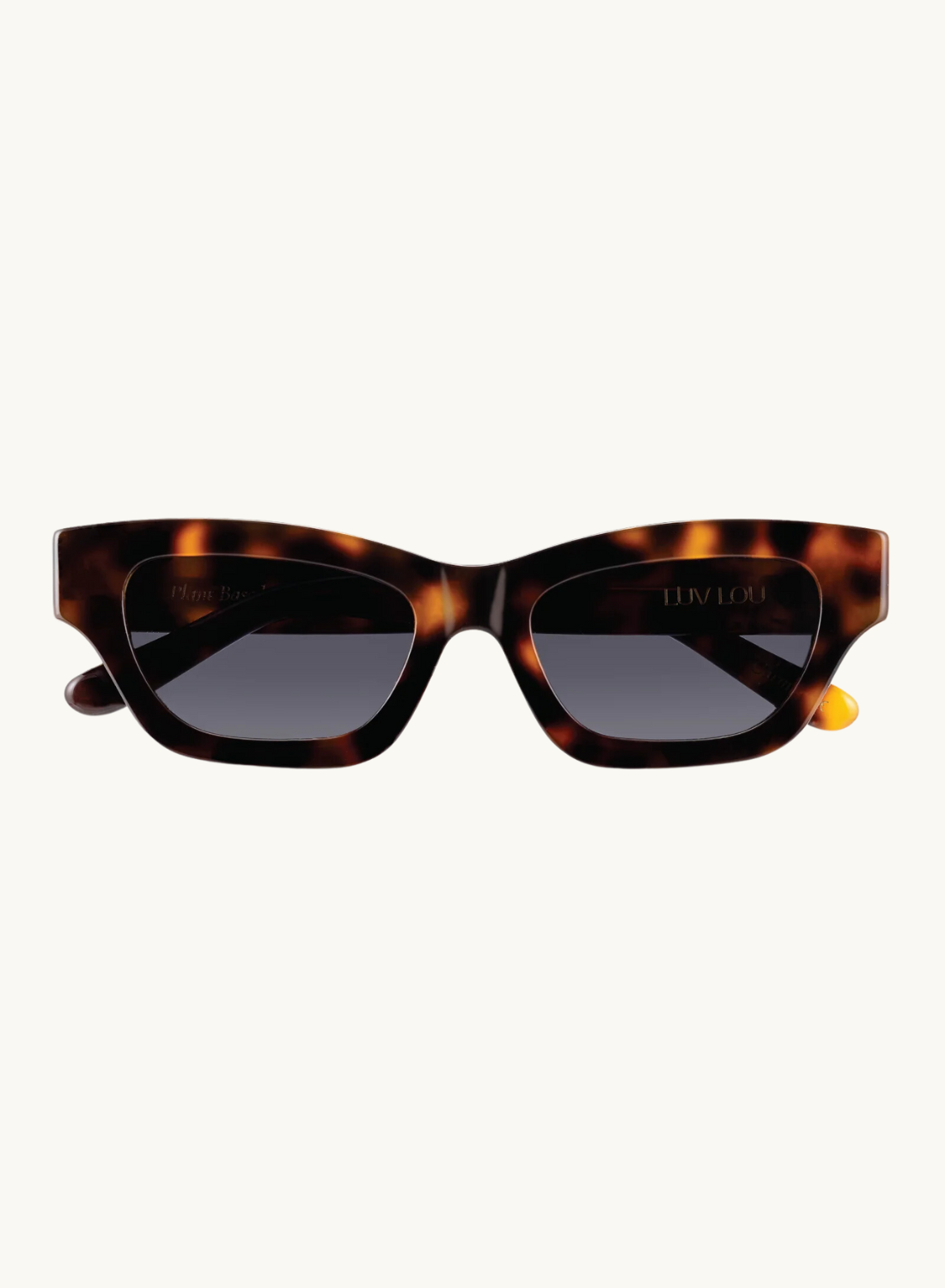 Carmel Sunglasses TORT Luv Lou-Luv Lou-Frolic Girls