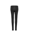 Heart Leather Legging BLACK COSTER COPENHAGEN-Coster Copenhagen-Frolic Girls