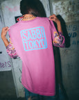 Sabbi DJ Geisha Tee