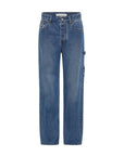 Dakota Jean CLASSIC BLUE Camilla and Marc-Camilla and Marc-Frolic Girls