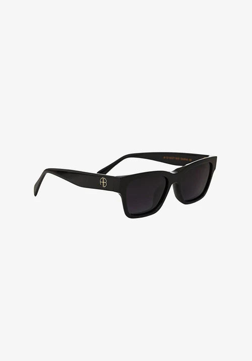 Daria Sunglass BLACK Anine Bing-Anine Bing-Frolic Girls