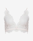 Delicate Lace Bra NUDE Anine Bing-Anine Bing-Frolic Girls