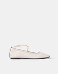 Isabella Ballet Flat MARMO NAPPA DoF-DoF-Frolic Girls