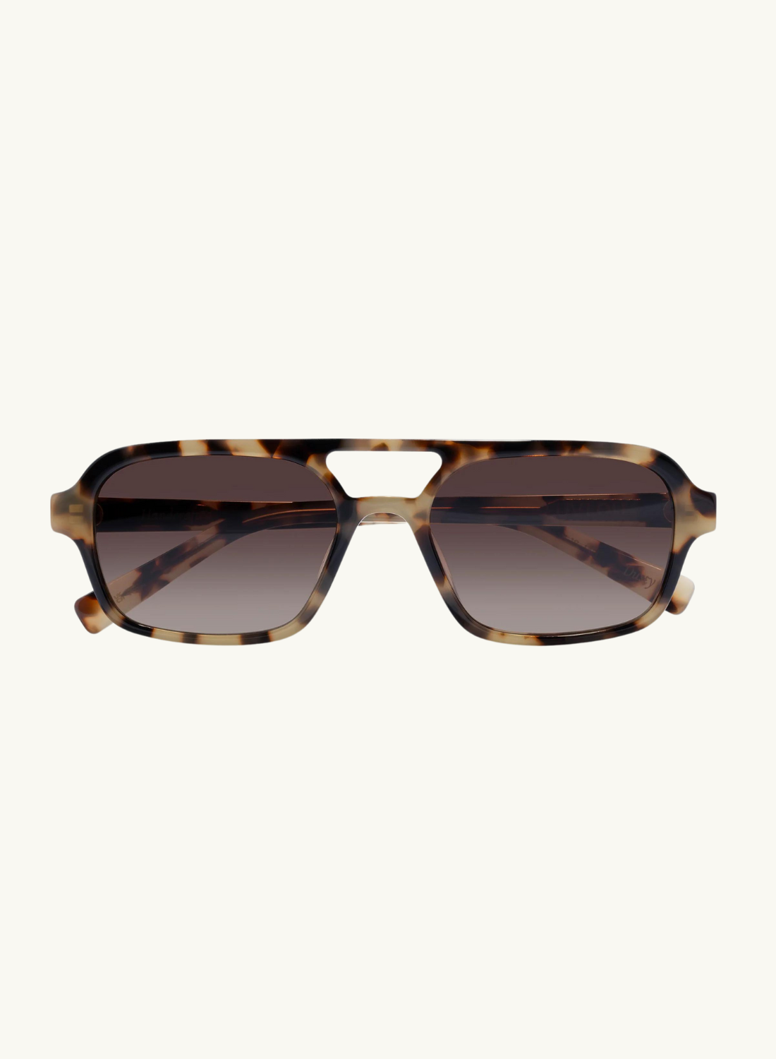 Dusty Sunglasses MOCHA TORT Luv Lou-Luv Lou-Frolic Girls