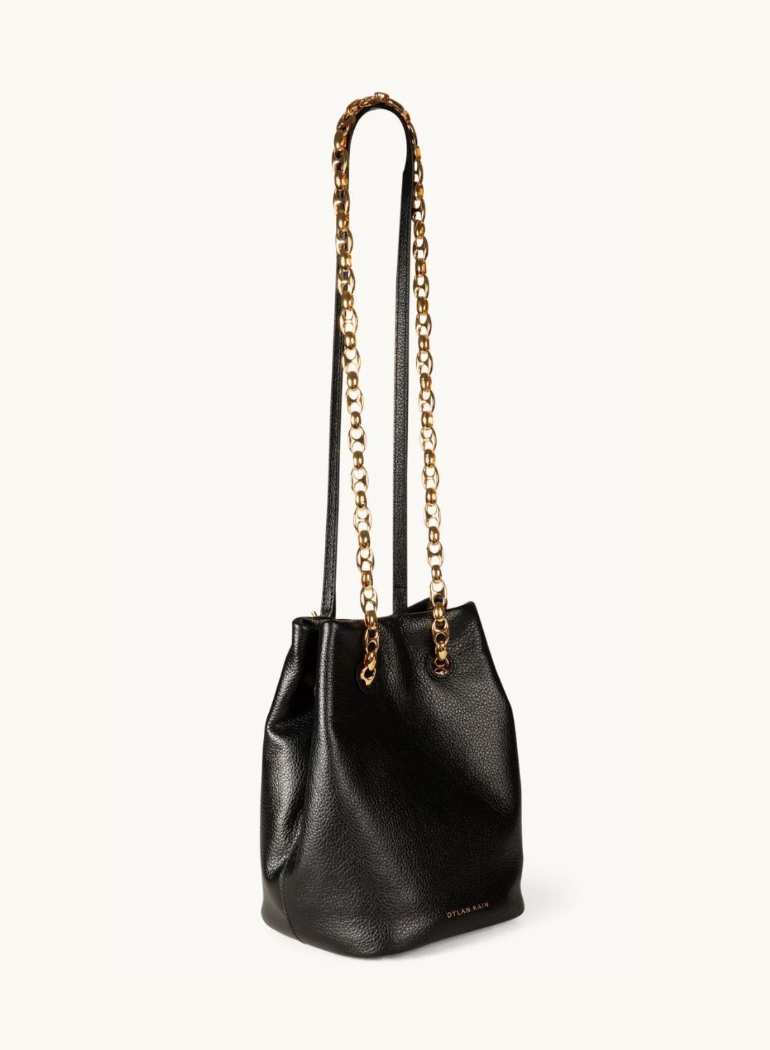 Muse Bag in GOLD Dylan Kain-Dylan Kain-Frolic Girls