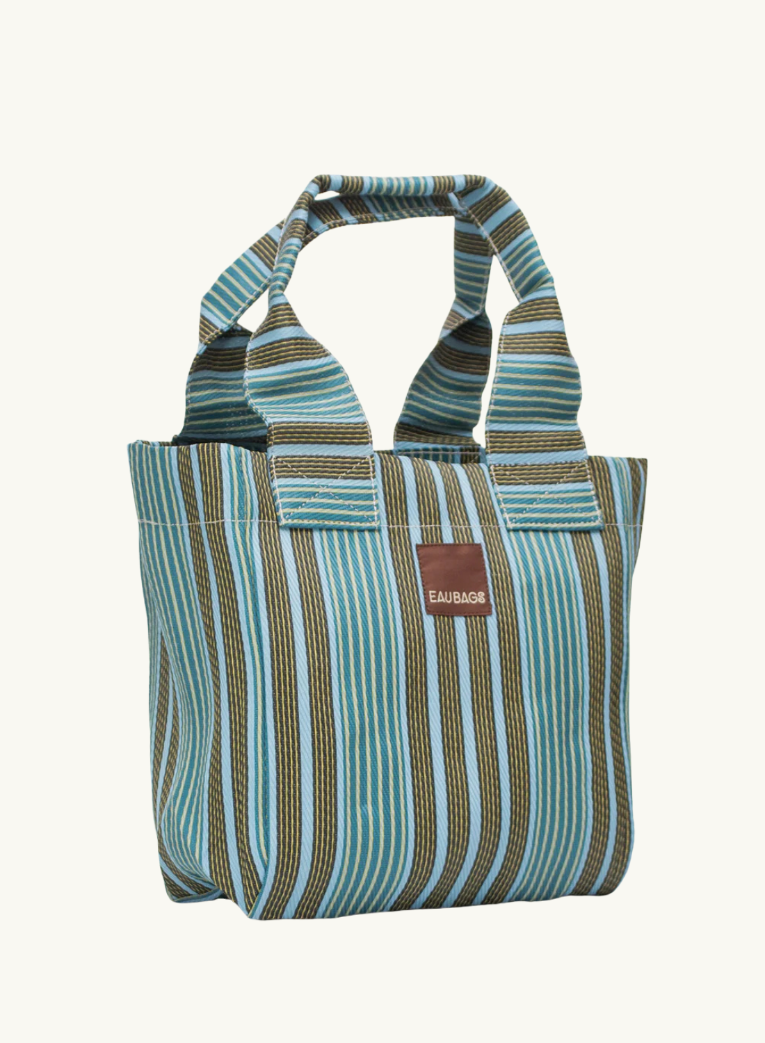 Eau Bags Tote Bag