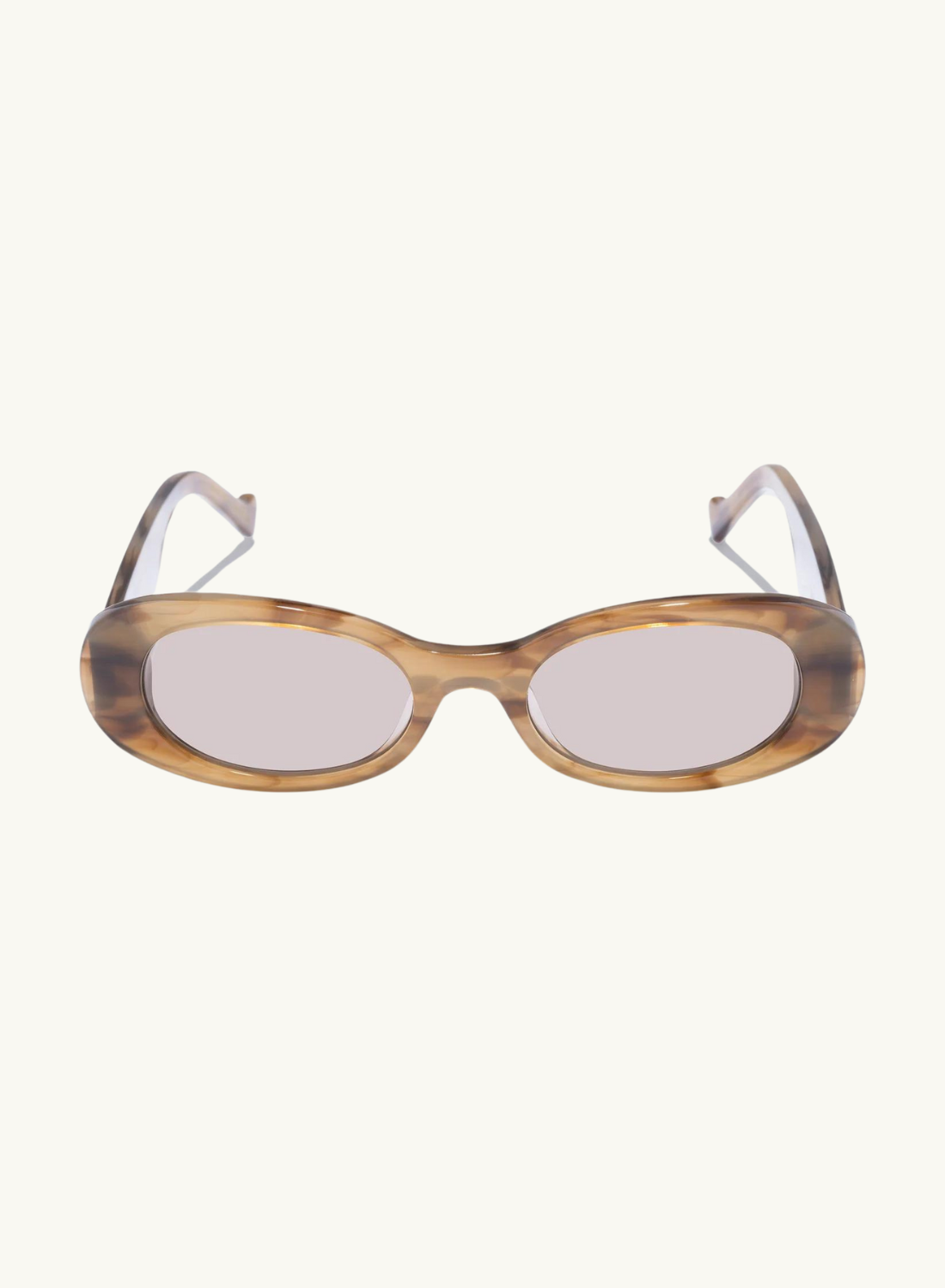 Ellidy Sunglasses HAZELNUT Luv Lou-Luv Lou-Frolic Girls