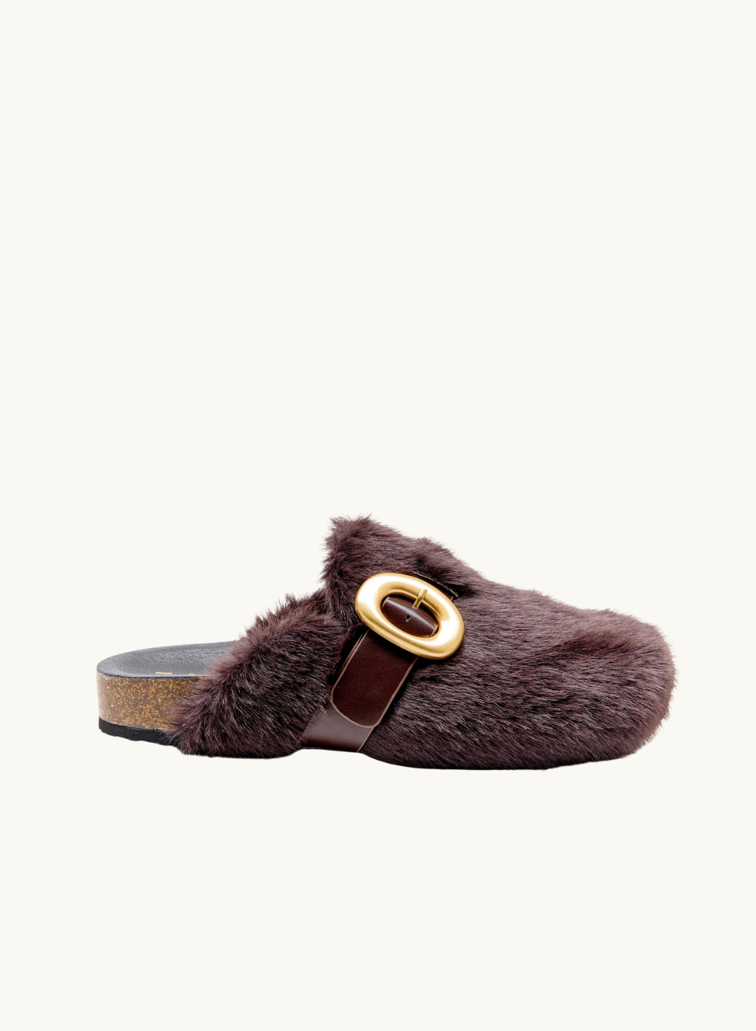 Elyson Kobie in Choc