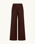 Faithfull Syna Pant in Carob