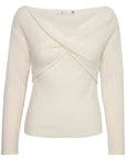 Alphagaz Top in IVORY Gestuz-Gestuz-Frolic Girls