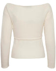 Alphagaz Top in IVORY Gestuz-Gestuz-Frolic Girls