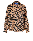 Gina Shirt ZEBRA ALMOND Cras-Cras-Frolic Girls