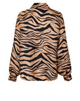 Gina Shirt ZEBRA ALMOND Cras-Cras-Frolic Girls