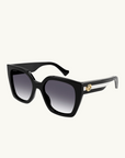 Gucci GG1300S Sunglasses in BLACK