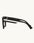 Gucci GG1300S Sunglasses in BLACK