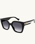 Gucci GG1300S Sunglasses in BLACK