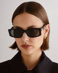 Gucci GG1534 Sunglasses in BLACK