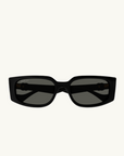 Gucci GG1534 Sunglasses in BLACK