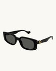 Gucci GG1534 Sunglasses in BLACK