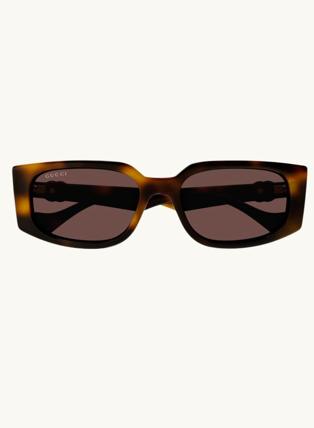 Gucci GG1534S Sunglasses in HAVANA-Gucci-Frolic Girls