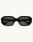 Gucci GG1535S001 Sunglass in Black