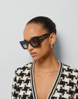 Gucci GG1552S Sunglasses in BLACK-Gucci-Frolic Girls