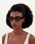 Gucci GG1553S Sunglasses in HAVANA-Gucci-Frolic Girls